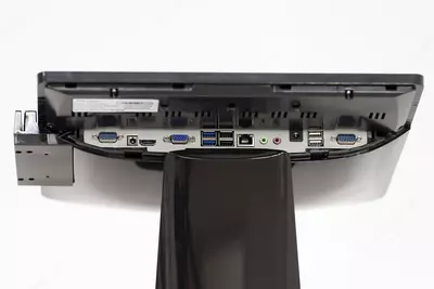 Сенсорный POS Терминал DBS AIO i7 (Core i7 6660 , 4GB DDR4, SSD 64 Gb)