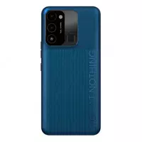 Смартфон Tecno Spark Go 2022 (2+32) Atlantic Blue - 937 500 сум