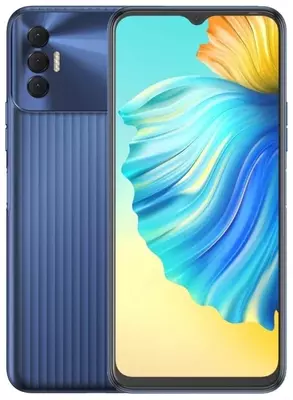 Smartfon Tecno Spark 8P (4+64) Dazzle Black