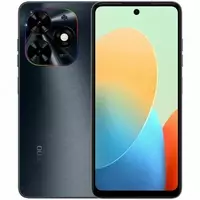 Смартфон Tecno Spark Go 2024 3/64GB Gravity Black