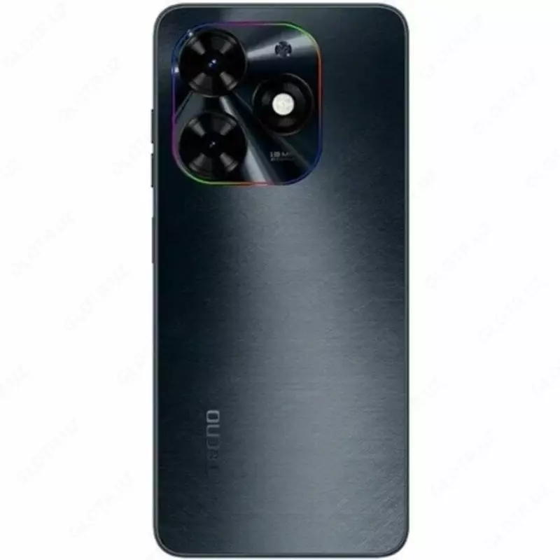 Смартфон Tecno Spark Go 2024 3/64GB Gravity Black