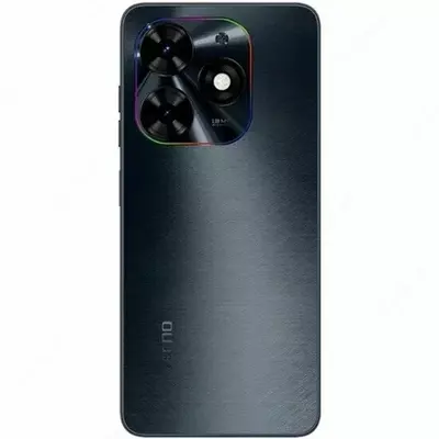 Смартфон Tecno Spark Go 2024 3/64GB Gravity Black