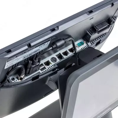 Сенсорный POS терминал POSBANK 15" APEXA GT Intel Celeron J3455 (2.0 GHz), 4GB DDR3, SSD 64 Gb,ELO-Touch