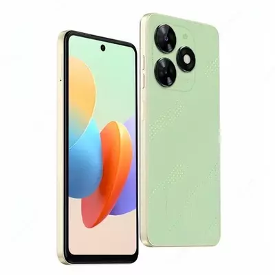 Smartfon Tecno Spark Go 2024 4+128