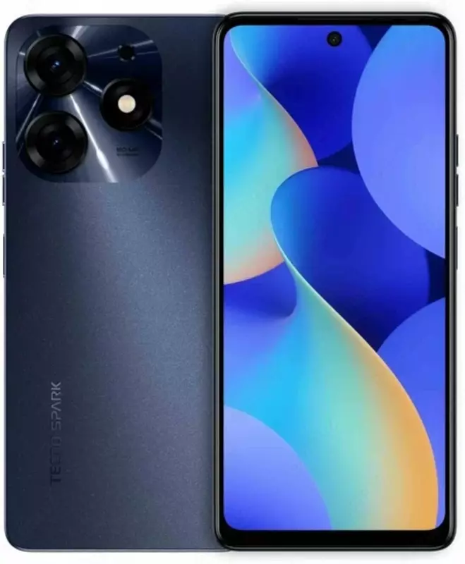 Смартфон Tecno Spark 10 pro 8+128Gb