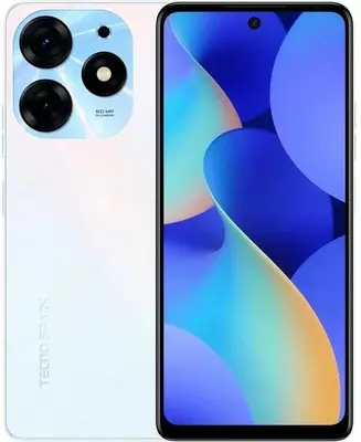 Смартфон Tecno Spark 10 pro 8+128Gb