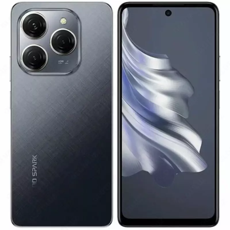 Смартфон Tecno Spark 20 Pro 8+256