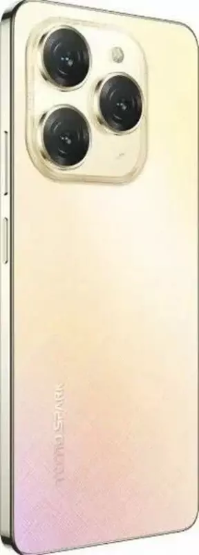 Смартфон Tecno Spark 20 Pro 8+256