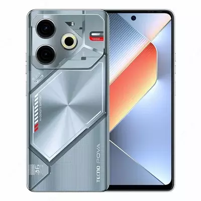 Smartfon Tecno Pova 6 Neo 8+256