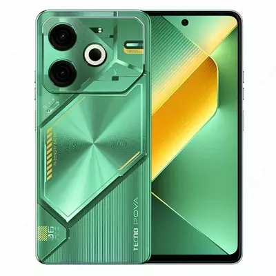 Smartfon Tecno Pova 6 8+256