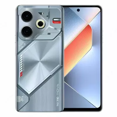 Smartfon Tecno Pova 6 8+256