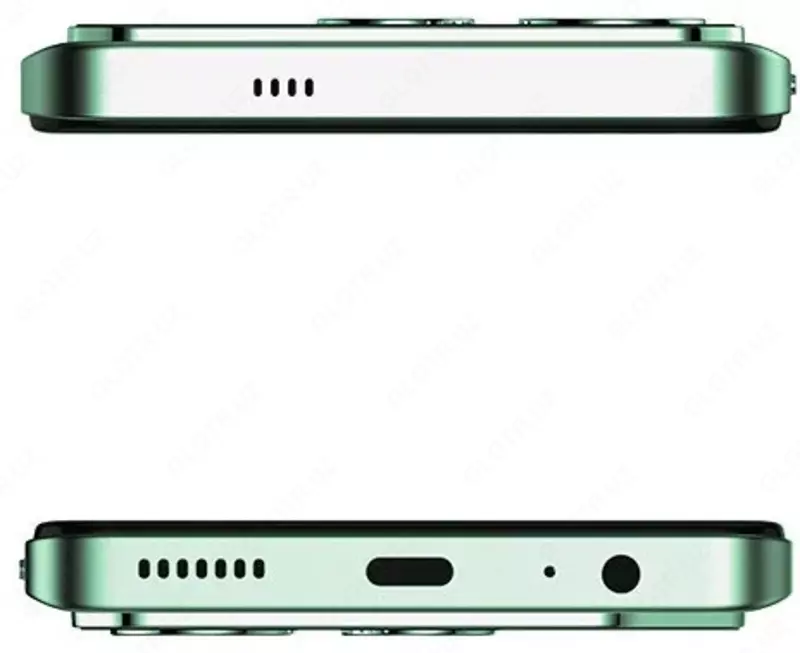 Смартфон Tecno Pova 6 8+256