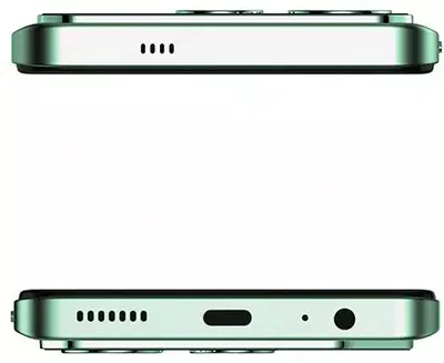 Smartfon Tecno Pova 6 8+256
