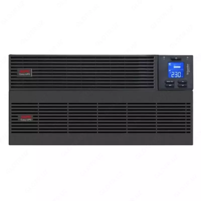Источник бесперебойного питания APC Easy UPS SRV RM 10000VA/230V | SRV10KRILRK