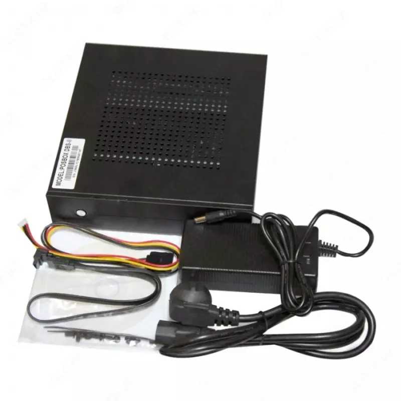 POS-моноблок POSBANK Imprex PRIME J19