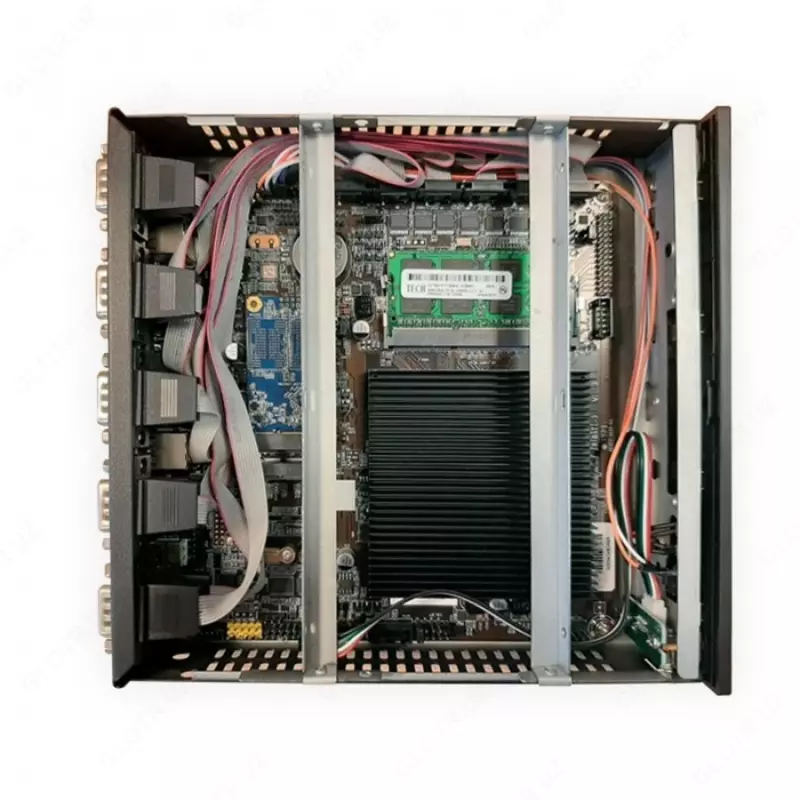 POS-моноблок POSBANK Imprex PRIME J19