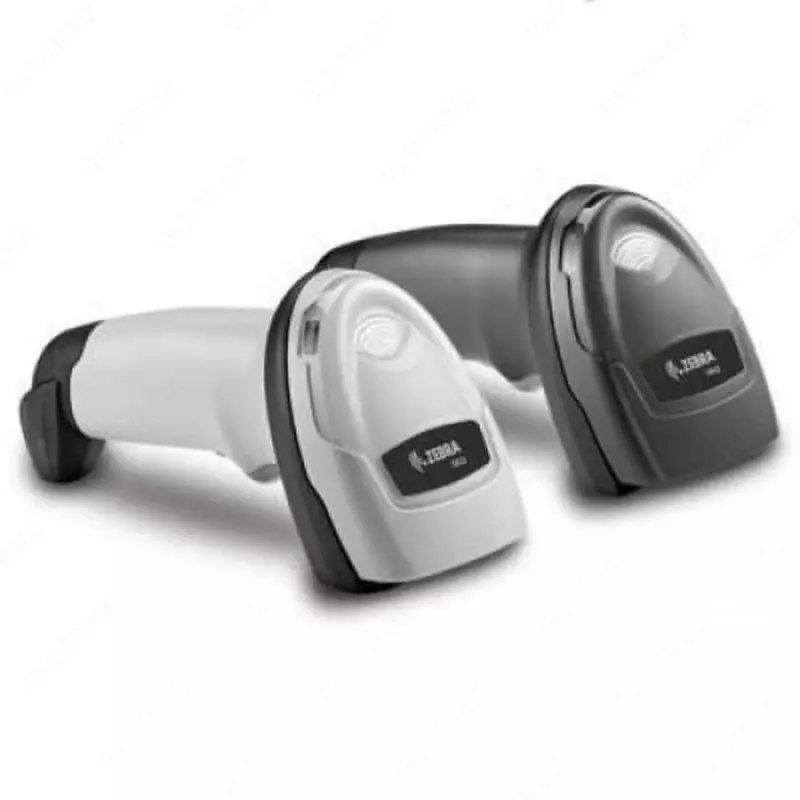 Сканер штрих-кода Zebra DS2208