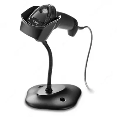 Сканер штрих-кода Zebra DS2208-SR Сканер штрих-кода Zebra DS2208-SR