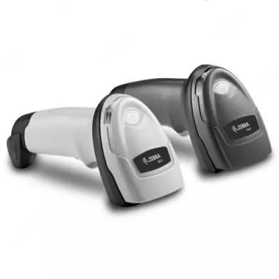 Сканер штрих-кода Zebra DS2208-SR