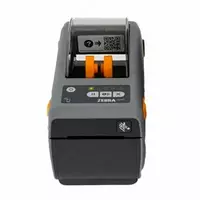 Принтер штрих этикеток Zebra Принтер ZD411 DT 203 dpi BTLE USB - 3 712 500 сум