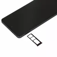 Смартфон Tecno Pova 6 12+256 Meteorit Grey Только в розницу