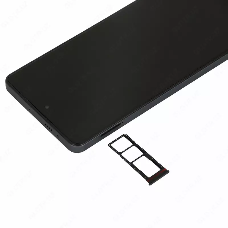 Смартфон Tecno Pova 6 12+256 Meteorit Grey