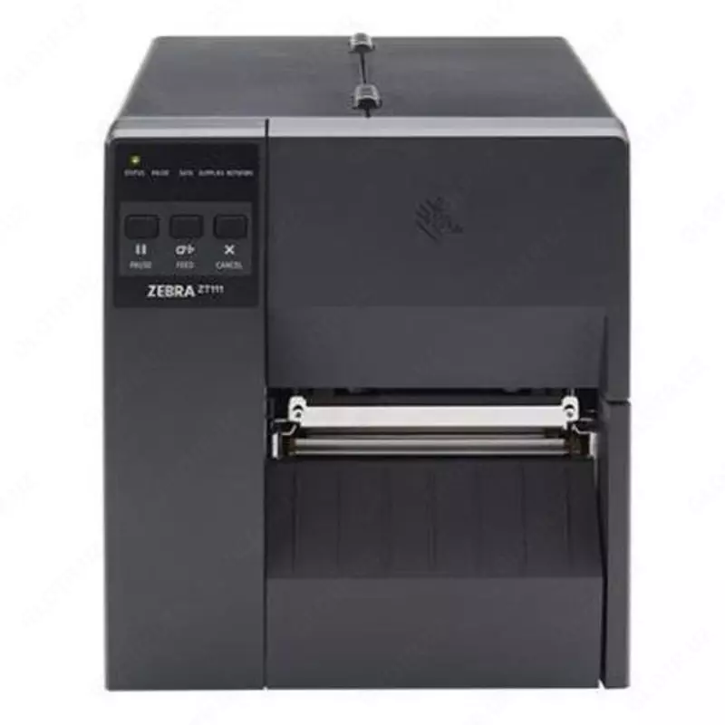 Принтер штрих этикеток Zebra Принтер ZT 111 TT 203 dpi BTLE USB
