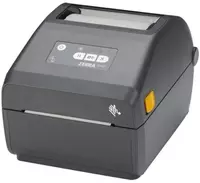 Zebra zd 421 Dt 203 DPI BTL USB yorliqli printer (P / N ZD4A042-DOEM00EZ)