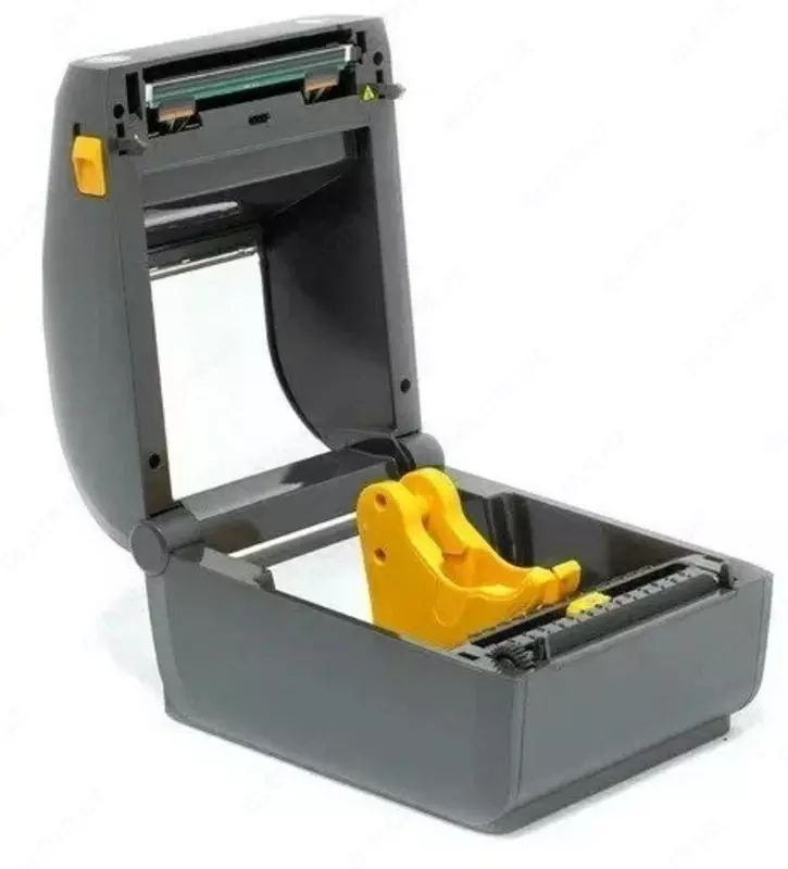 Принтер штрих этикеток Zebra ZD 421 DT 203 dPi BTLE USB (P/N ZD4A042-DOEM00EZ)