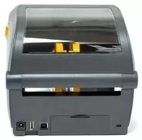 Zebra zd 421 Dt 203 DPI BTL USB yorliqli printer (P / N ZD4A042-DOEM00EZ) Chakana savdo
