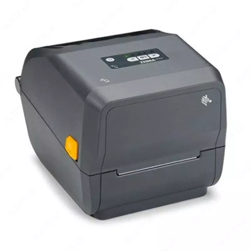 Zebra zd 421 tt203dpi yorliqli printer, BATTLE USB (P/N ZD4A042-30EM00EZ)