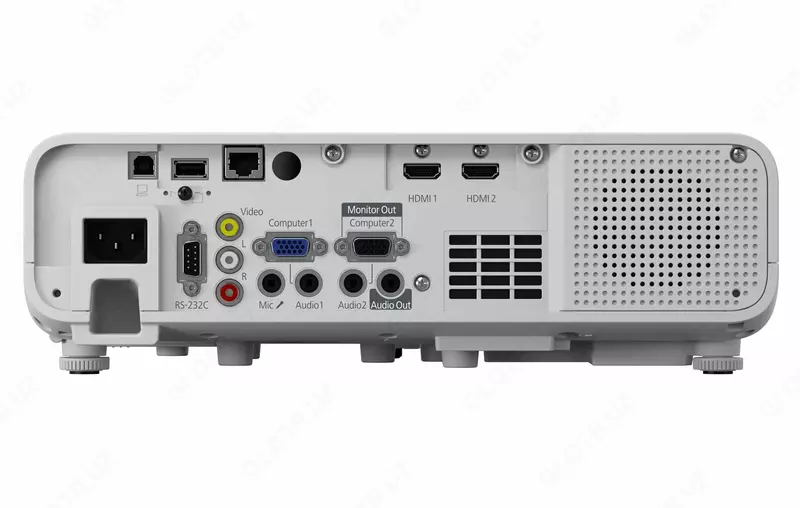 Проектор Epson EB-L260F