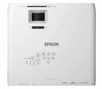Projektor Epson EB-L260F