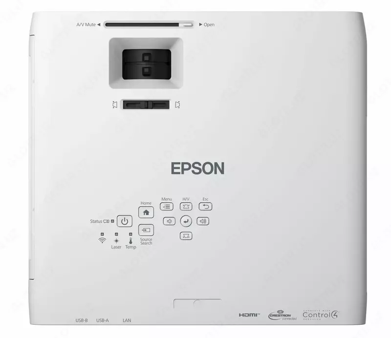 Проектор Epson EB-L260F