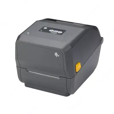 Shtrix-yo‘rik etiketka printeri Zebra ZD421 TT 203 dpi, LAN, BTLE, USB (P/N ZD4A042-30EE00EZ)