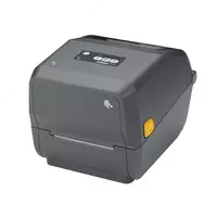 Принтер штрих-этикеток Zebra ZD421 TT 203 dpi