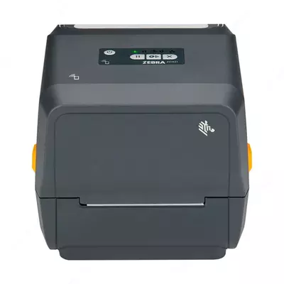 Shtrix-yo‘rik etiketka printeri Zebra ZD421 TT 203 dpi, LAN, BTLE, USB (P/N ZD4A042-30EE00EZ)