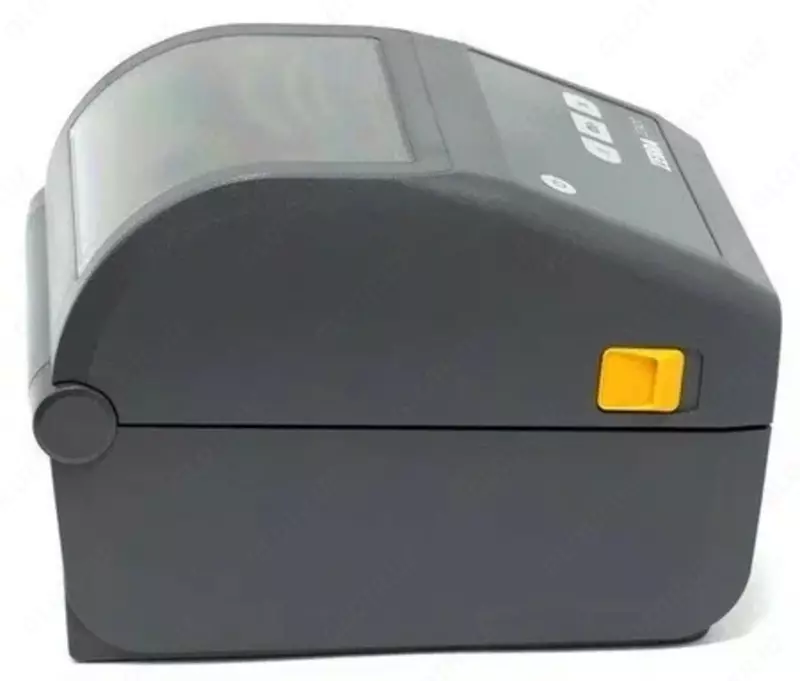 Принтер штрих этикеток Zebra ZD 421 TT 203 dpi, LAN, BTLE USB (P/N ZD4A042-30EE00EZ)