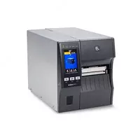 BT 4.1 USB yorliqli printer (P / N ZT41143-T0E0000Z)