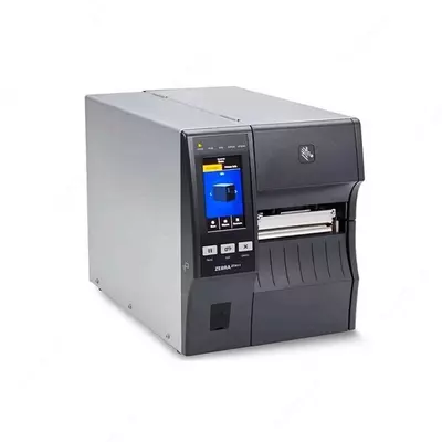Zebra zt 411 TT 300 DPI, LAN, BT 4.1 USB yorliqli printer (P / N ZT41143-T0E0000Z)