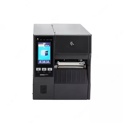 Zebra zt 411 TT 300 DPI, LAN, BT 4.1 USB yorliqli printer (P / N ZT41143-T0E0000Z)