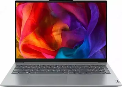 Ноутбук LENOVO THINKBOOK 16 G6 I5-1335U 8GB 512GB FPR WUXGA IPS 16" BAG