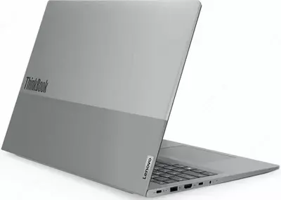 Ноутбук LENOVO THINKBOOK 16 G6 I5-1335U 8GB 512GB FPR WUXGA IPS 16" BAG