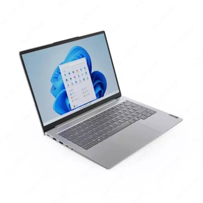 Ноутбук LENOVO THINKBOOK 14 G7 IML CORE ULT 7-155H 8GB 512GB 14 0 WUXGA ARCTIC GREY BAG