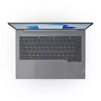  Ноутбук LENOVO THINKBOOK 14 G7 IML CORE ULT 7-155H 8GB 512GB 14 0 WUXGA ARCTIC GREY BAG - 