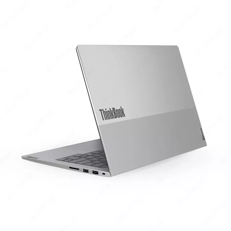   Ноутбук LENOVO THINKBOOK 14 G7 IML CORE ULT 7-155H 8GB 512GB 14 0 WUXGA ARCTIC GREY BAG