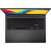  Ноутбук ASUS VIVOBOOK 16 M1605Y R7-7730U 8GB 512GB 16 0 WUXGA WV TOUGH BLACK Mytech.uz