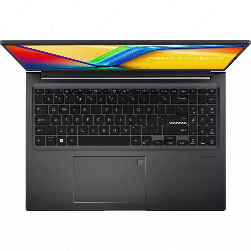  Ноутбук ASUS VIVOBOOK 16 M1605Y R7-7730U 8GB 512GB 16 0 WUXGA WV TOUGH BLACK Mytech.uz