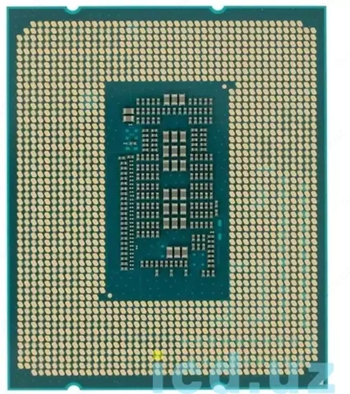 Процессор Intel Core i7 12700K (Alder Lake) OEM