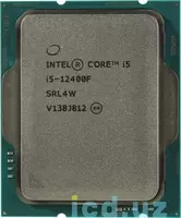 Процессор Intel Core i5 12400F (Alder Lake) OEM